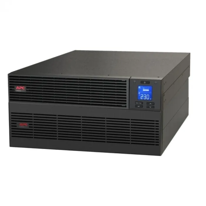 APC Easy UPS RM SRV10KRILRK