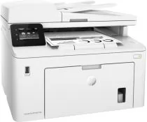 HP LaserJet Pro M227fdw