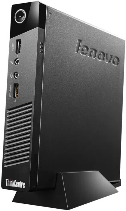 фото Lenovo ThinkCentre M73 Tiny