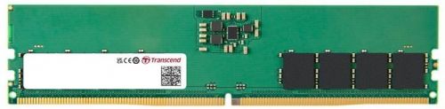 Модуль памяти DDR5 8GB Transcend JM4800ALG-8G PC5-38400 4800MHz 1Rx16 CL40 1.1V