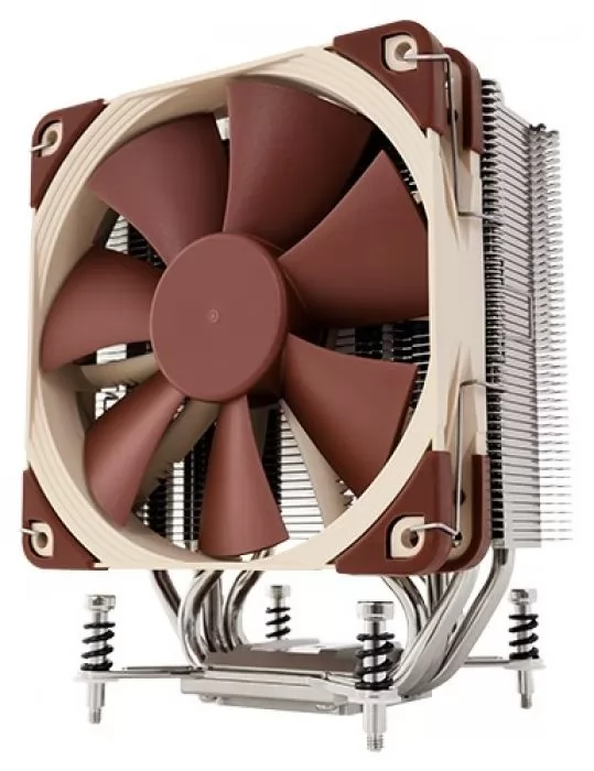 фото Noctua NH-U12DX i4