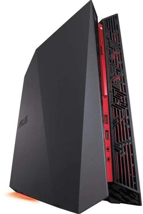 фото ASUS G20AJ-RU013S