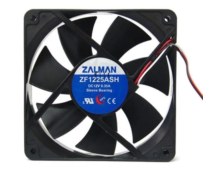 Zalman ZM-F3 (SF)