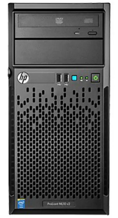 фото HPE ProLiant ML10 v2