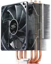 Deepcool GAMMAXX 400 BLUE BASIC