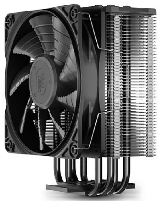 Deepcool GAMMAXX GTE V2 BLACK