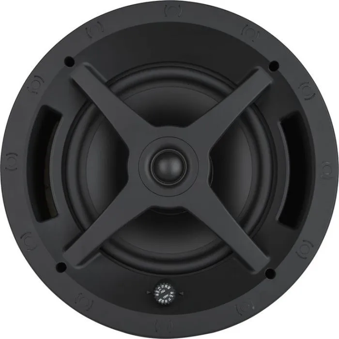 Sonance PS-P83T BLACK