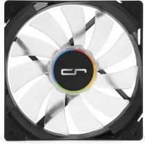 Cryorig QF120 Balance LED