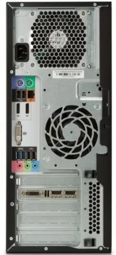 HP Z230 Tower