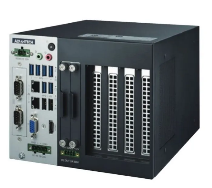 фото Advantech IPC-240-01A1