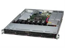 Supermicro SYS-511E-WR