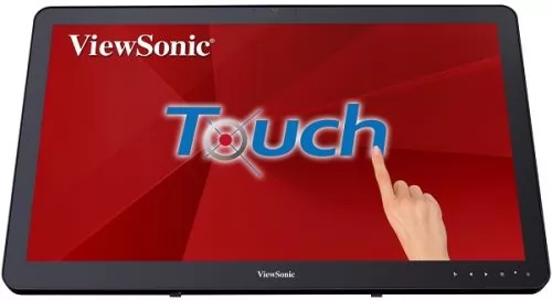 Viewsonic TD2430 Touch