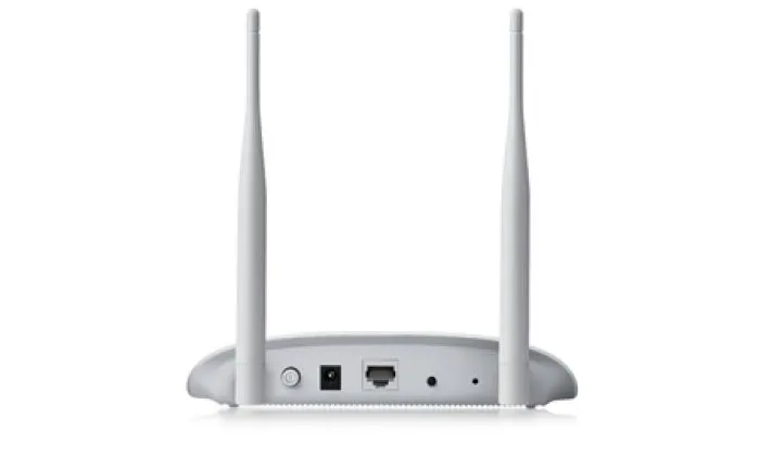 TP-LINK TL-WA801ND