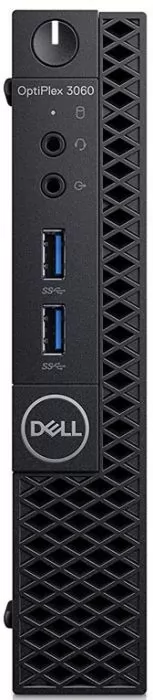 Dell Optiplex 3060 Micro