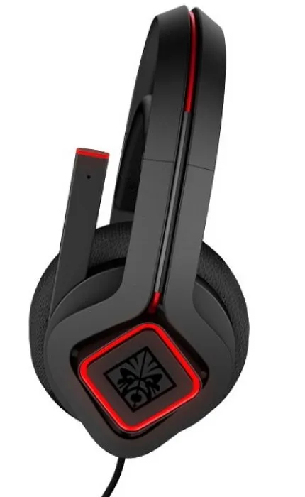 фото HP OMEN Mindframe2 BLK Headset