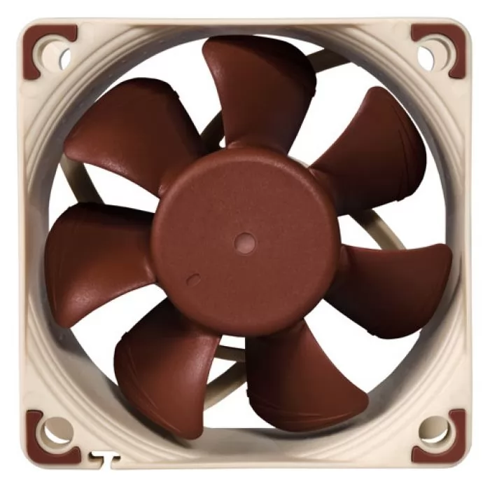 фото Noctua NF-A6x25 FLX