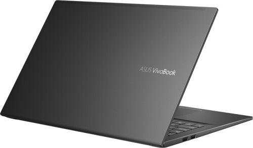 Ноутбук ASUS VivoBook 15 OLED M513UA-L1179T 90NB0TP1-M06360 Ryzen 5 5500U/8GB/512GB SSD/Radeon graphics/15.6" FHD OLED/cam/BT/WiFi/Win10Home/black - фото 9