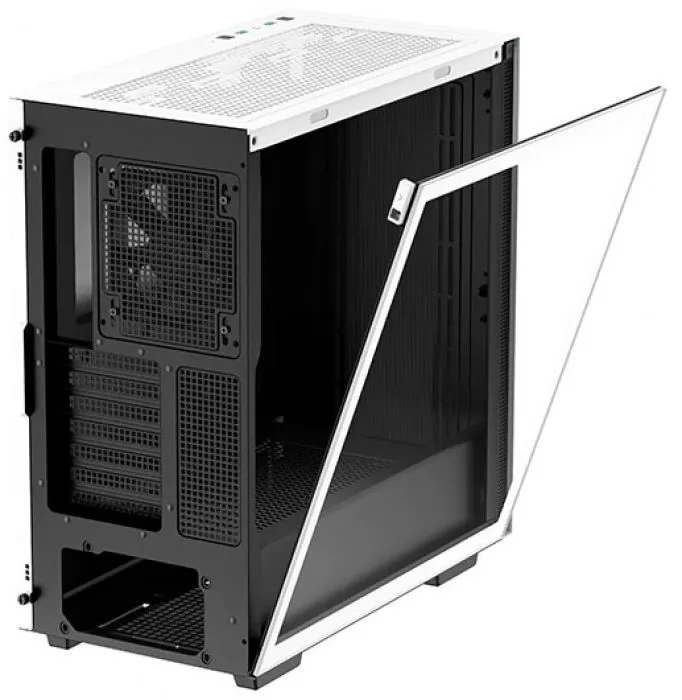 фото Deepcool CH510 WH