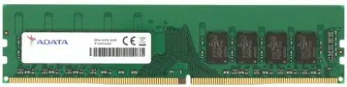 Модуль памяти DDR4 16GB ADATA AD4U266616G19-RGN