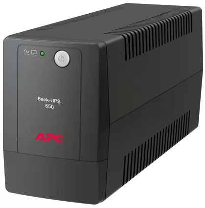 APC BX650LI