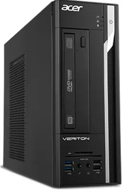 Acer Veriton X4640G USFF
