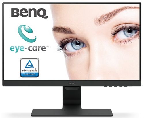 21 inch benq monitor