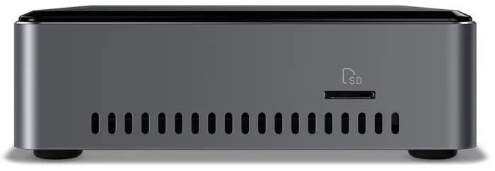 Intel BOXNUC7I3BNK