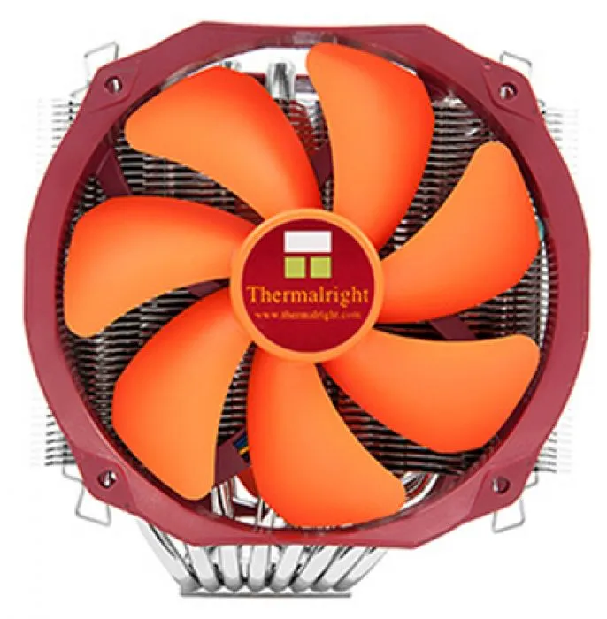 фото Thermalright Silver Arrow IB-E Extreme