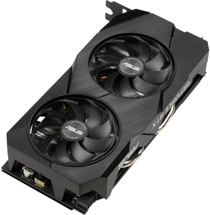 ASUS GeForce RTX 2070