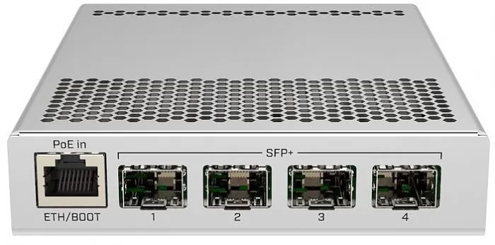 Mikrotik CRS305-1G-4S+IN