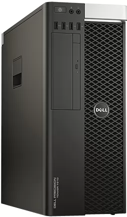 Dell Precision T7810