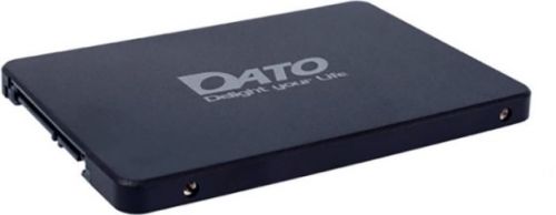 Накопитель SSD 2.5'' Dato DS700SSD-256GB DS700 256GB SATA 6Gb/s TLC 545/435MB/s 7mm