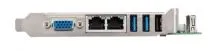 фото Advantech PCE-5132G2-00A2