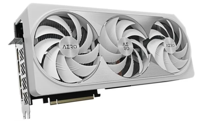 GIGABYTE GeForce RTX 4090 AERO