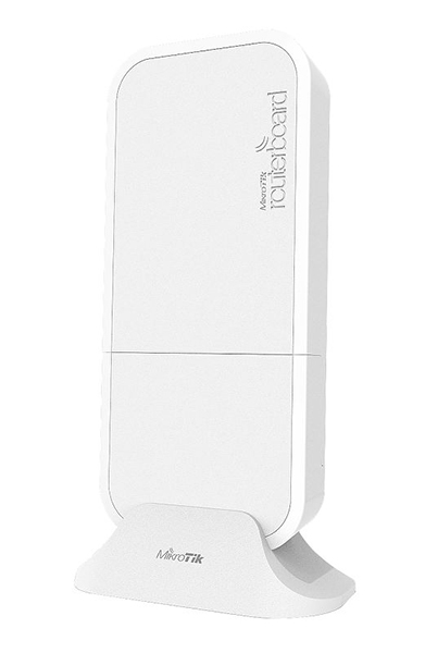 

Роутер Mikrotik wAP ac LTE kit 802.11a/n/ac, IPQ-4018, слоты для SIM-карт, MiniPCI-e слот, wAP ac LTE kit