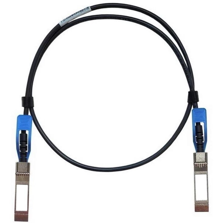 

Кабель ACD ACD-DA-SFP28-3m Direct Attach 25G SFP28 AWG30 3m, ACD-DA-SFP28-3m