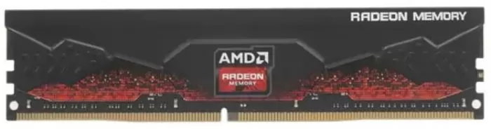 фото AMD R7S416G2400U2S