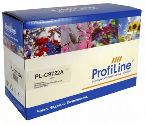 ProfiLine PL-C9722A-Y