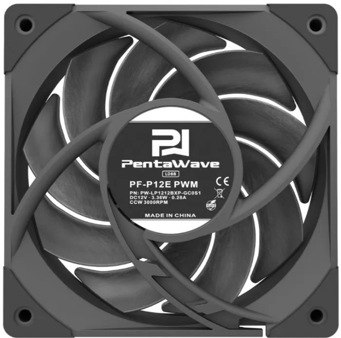 PentaWave PF-P12E PWM