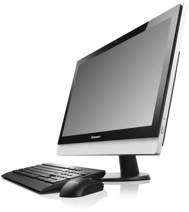 Lenovo IdeaCentre S500z