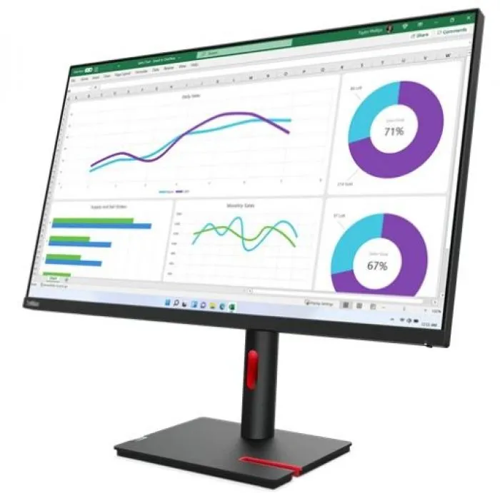 Lenovo ThinkVision T32h-30