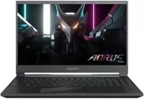 GIGABYTE AORUS 15X