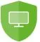 Dr.Web Desktop Security Suite Комплексная Защита, ЦУ, 140 ПК, 3 года