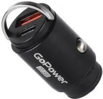 GoPower GPQC12