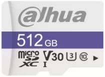 Dahua DHI-TF-C100/512GB
