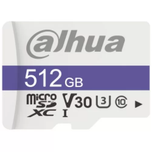 Dahua DHI-TF-C100/512GB