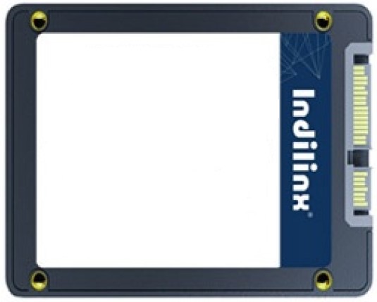 Накопитель SSD 2.5'' Indilinx IND-S325S001TX 1TB SATA 6Gb/s 530/450MB/s TBW 560