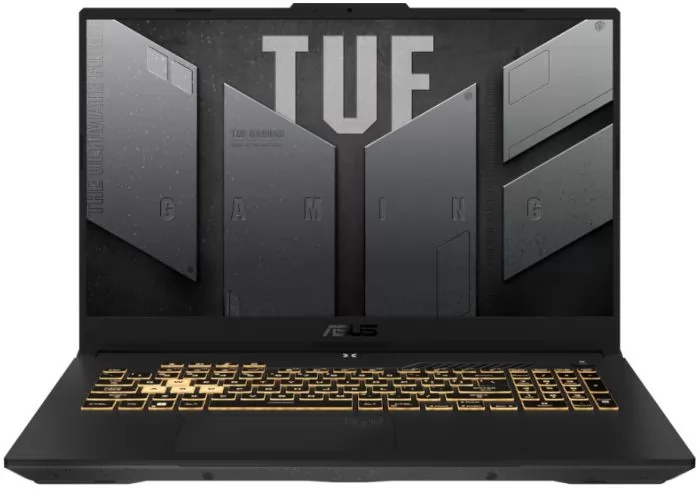 ASUS TUF Gaming A17 FA707NU-HX024