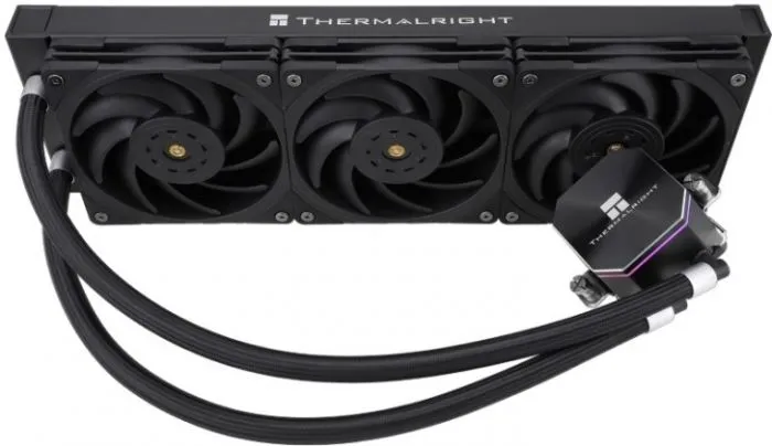 фото Thermalright Frozen Edge 360