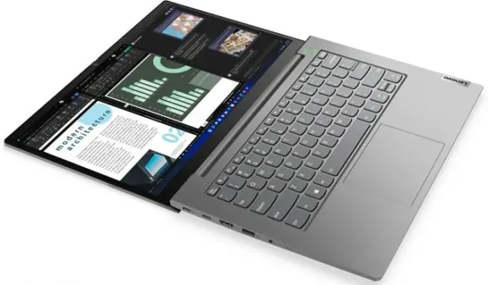 Lenovo ThinkBook 14 G4 IAP (УЦЕНЕННЫЙ)